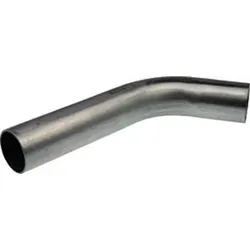 VSH Passbogen 42 A/A 60 Grad Edelstahl V-Kontur 6552117