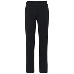 Flatfront-Hose Modell Thilo Eurex schwarz, 54