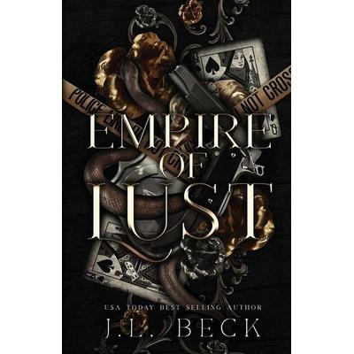 Empire of Lust, Taschenbuch von J. L. Beck, Indy Pub, 978-1-08-823498-3