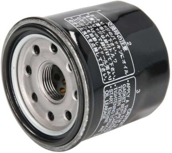 Ölfilter HIFLO HF204