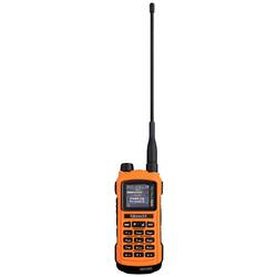 Albrecht Tectalk Duo 29149 PMR/Freenet-Handfunkgerät
