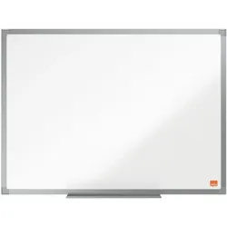 Nobo, Präsentationstafel, Whiteboard Essence 1915445 Emaille, 45x60cm (60 x 45 cm)