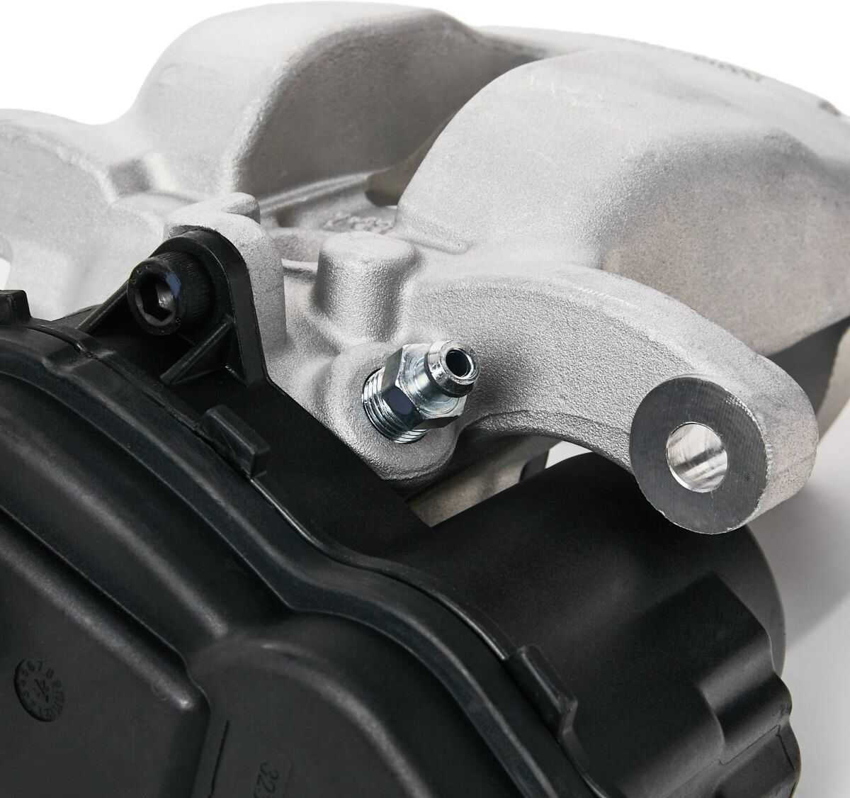 RIDEX 78B2070 Brake caliper