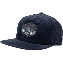 Buff Unisex Chill Trucker Cap - STK - dister night blue