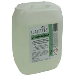 Urinsteinlöser Rubin, 10 l