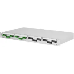 Metz Connect LWL-Patchfeld OpDAT PF 150209F206-E