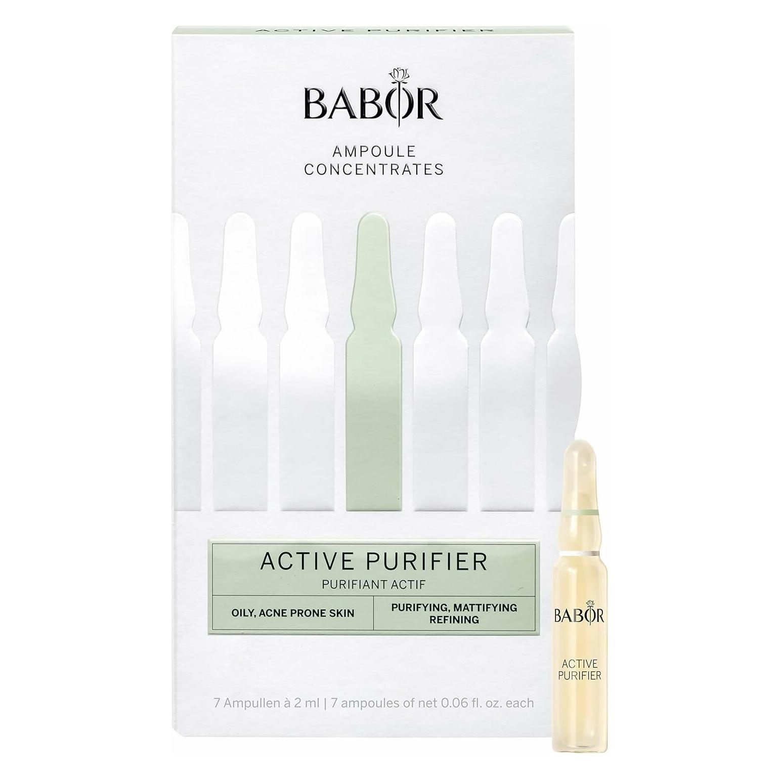 Babor Active Purifier (14 ml) (401167)