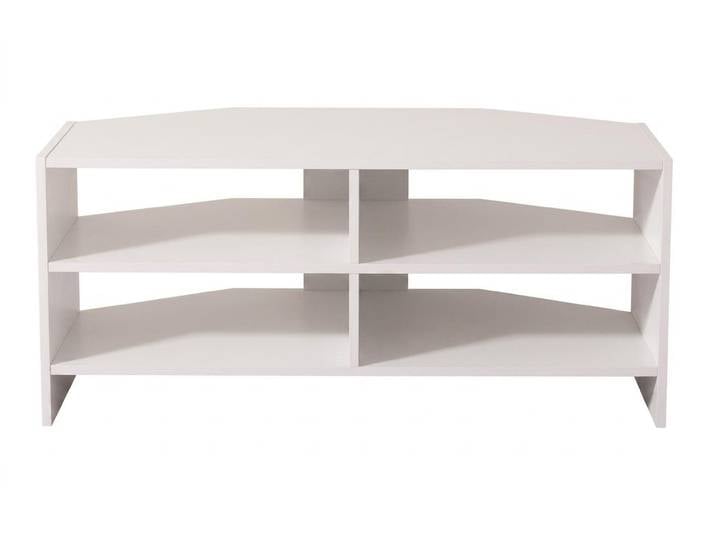 JVmoebel TV-Schrank Beiger Eck-TV-Schrank Holzschrank TV-Regale modern Wohnzimmermöbel Made in Europa
