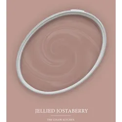 AS Creation A.S. Création - Wandfarbe Braun "Jellied Jostaberry" 2,5L