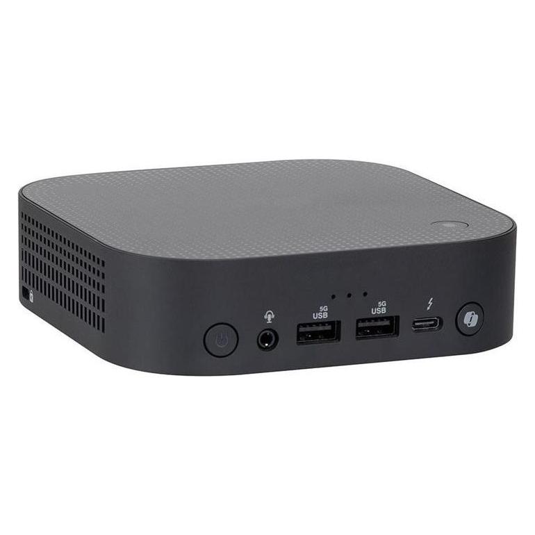 Tarox MINI-PC G15 AI - U5,16GB,1TB,W11P (1000 GB, 16 GB, Intel Core Ultra 5 226V, Intel Arc Graphics) (2600254)