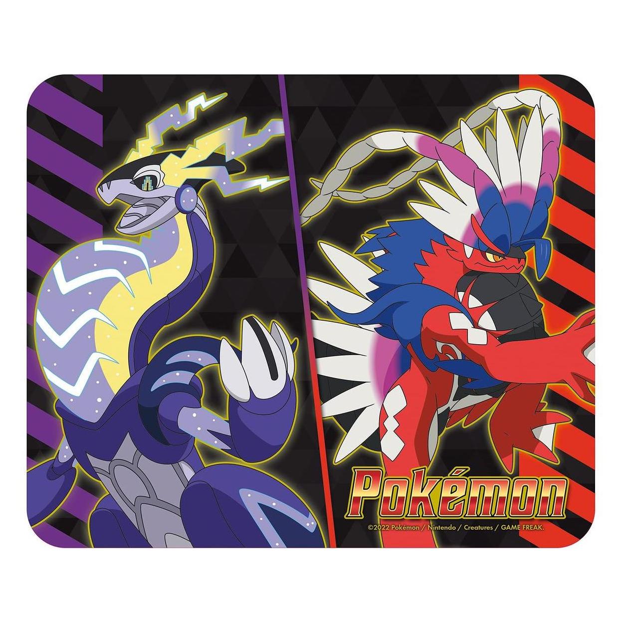ABYstyle Pokemon Tappetino Mouse Scarlet & Violet Legendaries (46131)