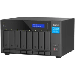 QNAP NAS TVS-h874-i5-32G 8-Bay