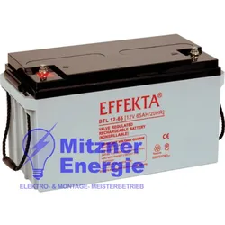 1500Wp-PV Solaranlage / 12,5KWh 24V Batteriespeicher / Nutzbar 6,3KWh/ Hybrid Set