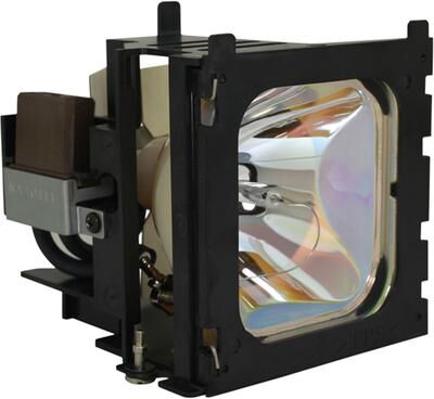AL™ Series Lamp & Housing for the Dukane Image Pro 8030 Projector - 90 Day Warranty