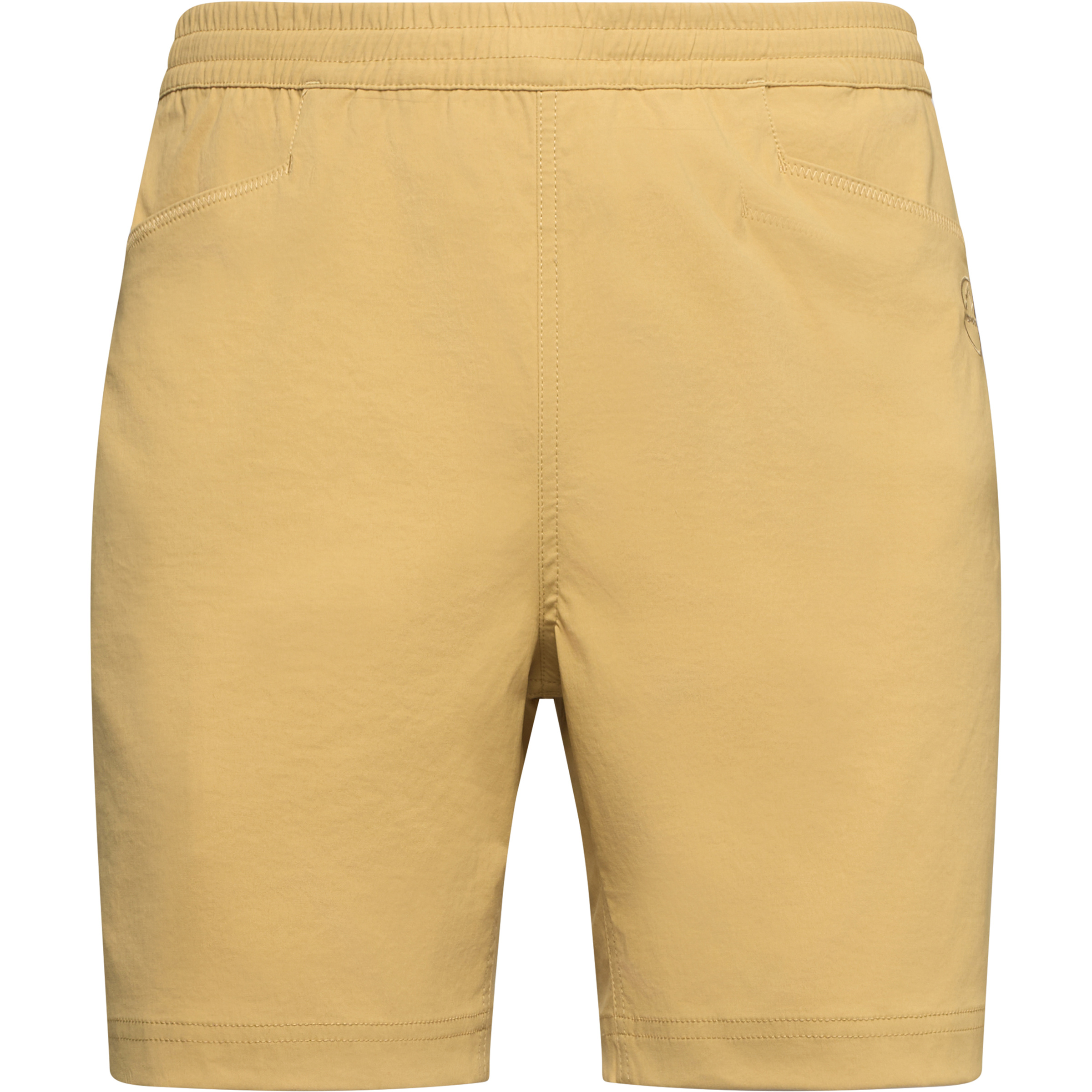 La Sportiva Gambit Herren Kurze Hosen beige Größe S Trekking Elastisch