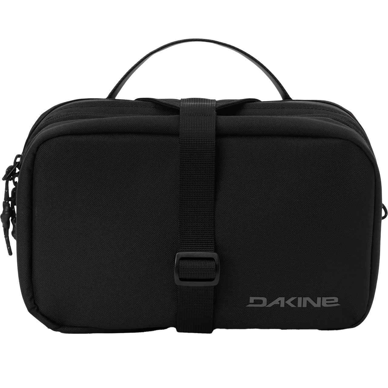 Dakine Split Hanging Travel Kit black