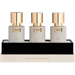 Maison de L'Asie, Beauty Geschenkset, Set Kapitel 2 Indonesien Extrait de Parfum (Parfum Set)
