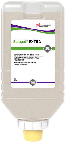 SC Johnson Professional Solopol EXTRA 35577 Handwaschpaste 2 l 1 St.