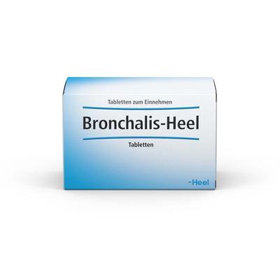 Bronchalis Heel Tabletten 250 St