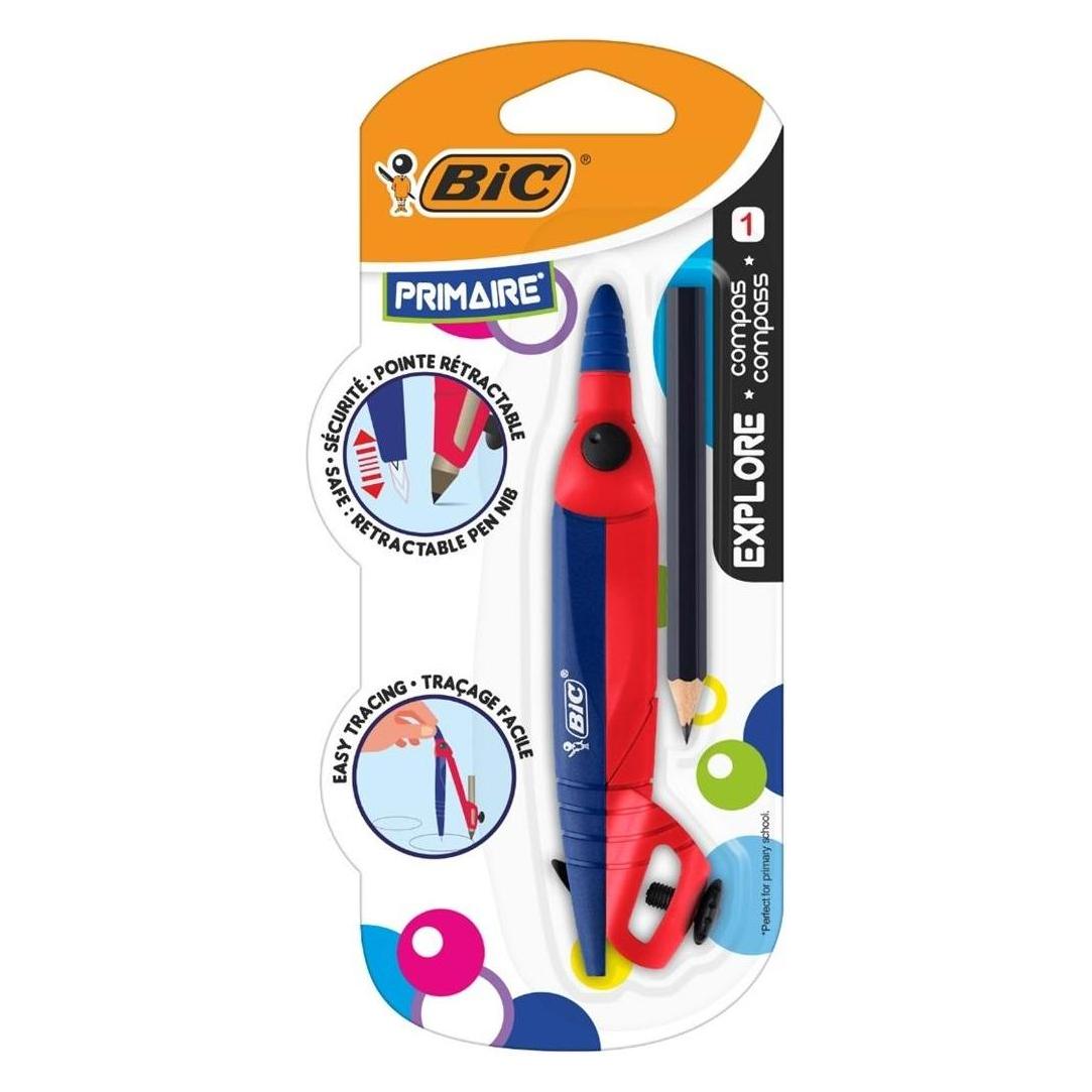 Bic Learning compass Explore (41943665)