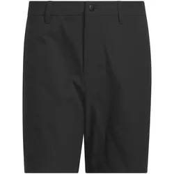 adidas Ultimate365+ 18 cm Golfshorts Herren KE9493 - black 36" (L)