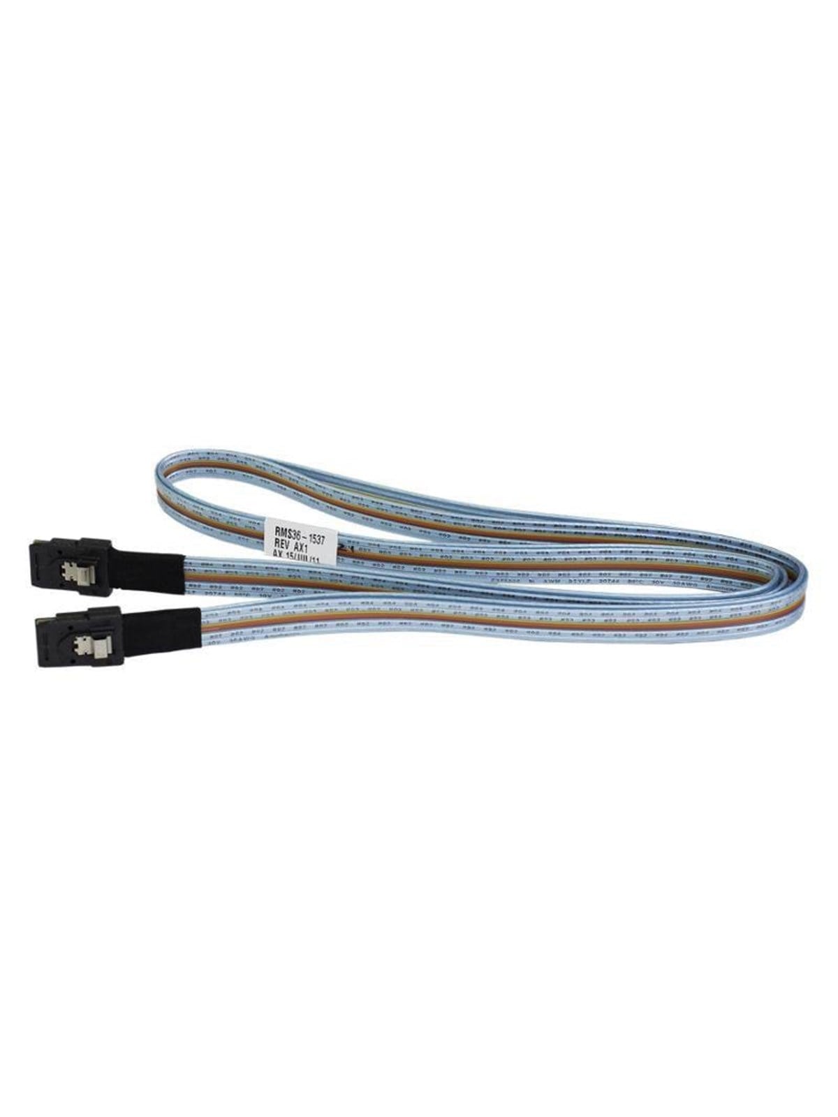 Hewlett Packard Enterprise HPE SAS external cable - 4 m
