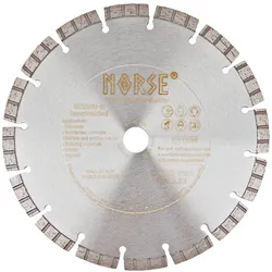 Diamond  Diamant Kreissägeblatt für Beton 150mm