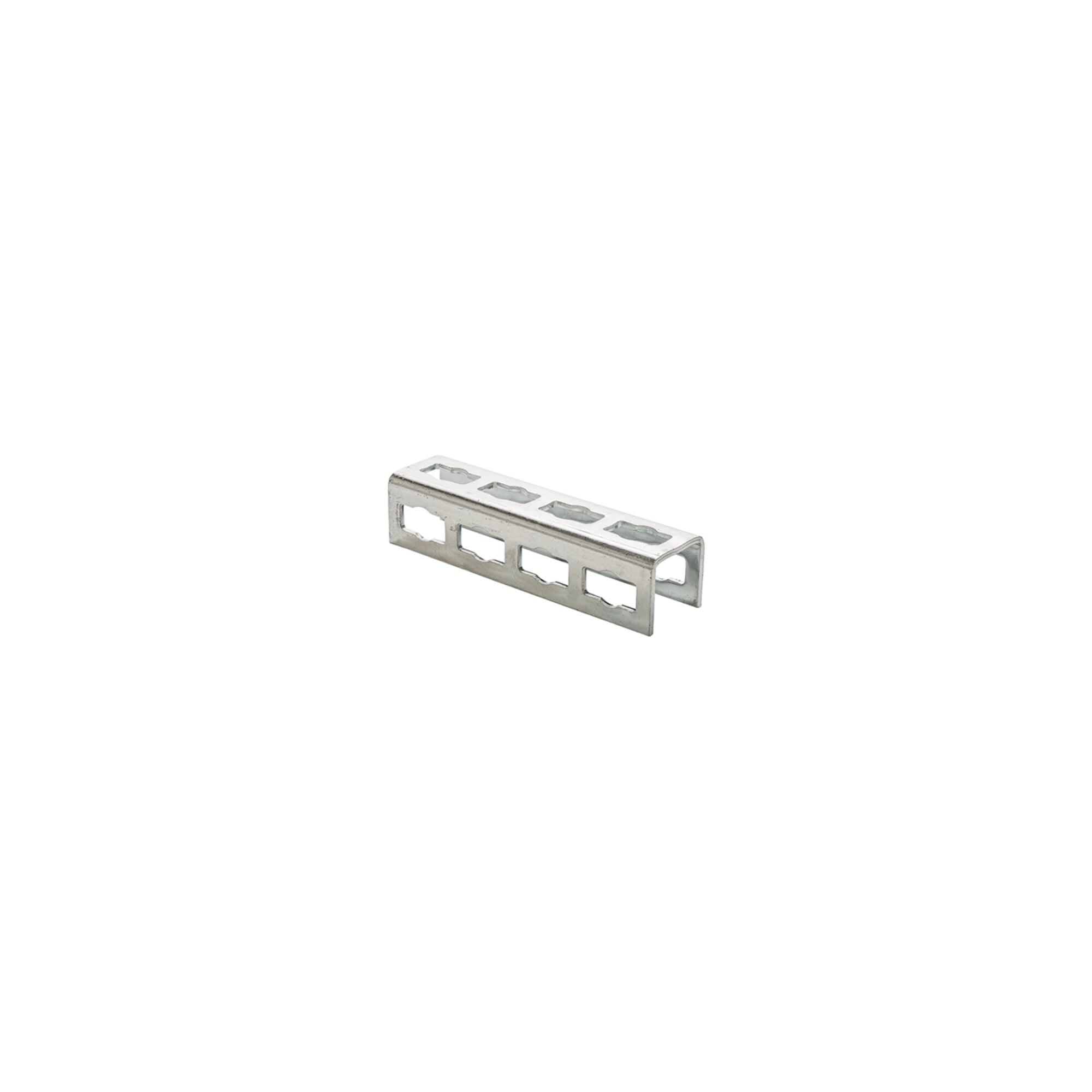 fischer Schienenverbinder PFUF OC zl (542719)