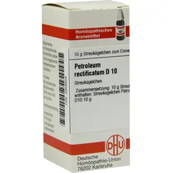 Petroleum Rectific D10 10 G