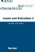 Georgia Lonnecker - Lesen und Schreiben I, neue Rechtschreibung, Lehrbuch: Lese- und Schreibkurse - Preis vom 17.10.2026 19:25:27 h