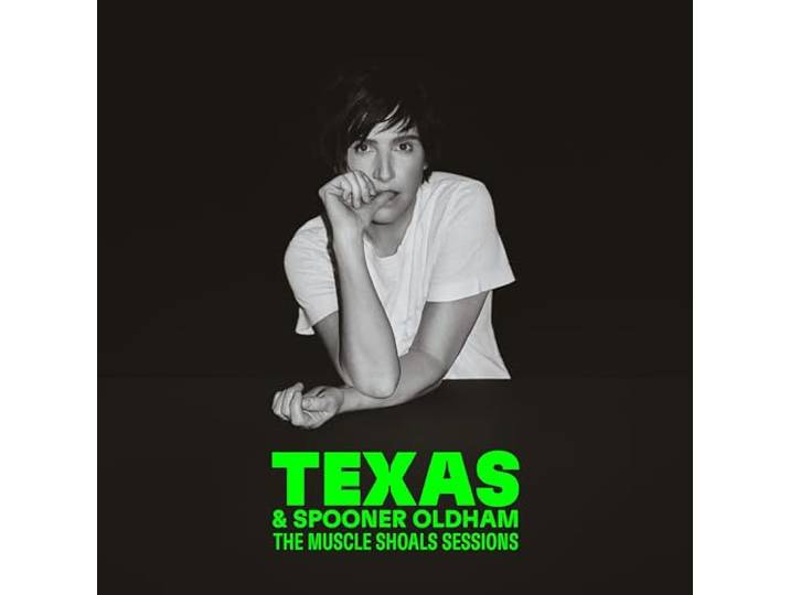 The Muscle Shoals Sessions