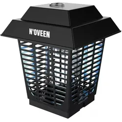 Noveen, Tierfalle, Lampa owadobójcza IKN22 IPX4 professional lampion