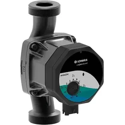 Heizungs-Umwälzpumpe Lowara ecocirc M 32-6 Einbaulänge 180mm Heizung Pumpe