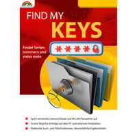 KEY Finder Elite-Software ESD