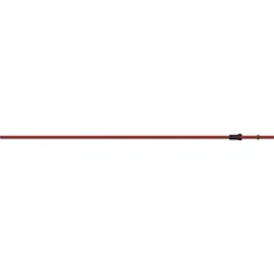 Drahtführungen 0,8-1mm 3m blau PTFE-Seele (Alu-Edelstahl-Ausführung) A.BINZEL