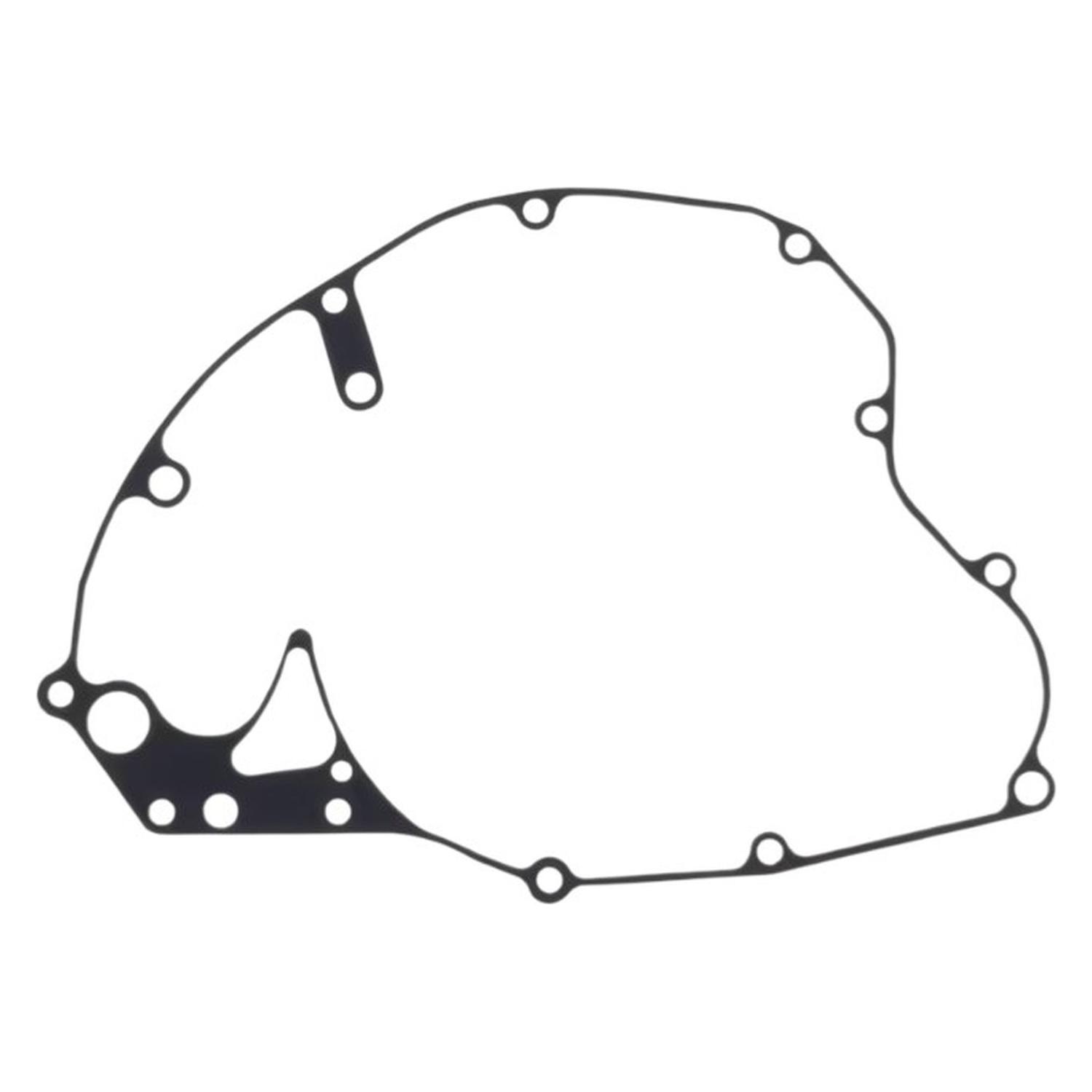 Athena Kupplungsdeckeldichtung Suzuki RMZ 250 '16-'26, (Aluminiumbeschichtet), OEM, 1148249H00000 (S410510008145)