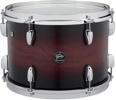 "Gretsch Drums 13""x09"" TT Renown Maple CB Cherry Burst"