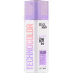 bondi sands Technocolor 1 Hour Express Self Tanning Foam Magenta