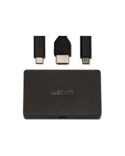 Wacom Converter Kit for HDMI to USB-C Connection Kabel-/Adapterset Digital/Daten Digital/Display/Video (ACK45719Z)