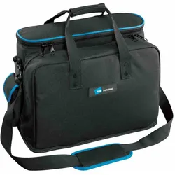 B&W   SERVICE Techniker Notebook Werkzeugtasche