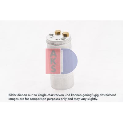 AKS DASIS Trockner, Klimaanlage 800222N für HYUNDAI