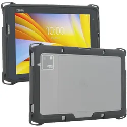 Mobilis PROTECH - CASE FOR ZEBRA ET401, Barcode Scanner Zubehör