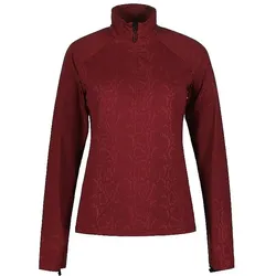 Rukka, Damen, Sportshirt, Maliko (44), Rot