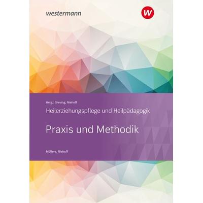 Praxis und Methodik, Taschenbuch von Josef Möllers,Dieter Niehoff, Westermann Berufliche Bildung, 978-3-427-04844-2