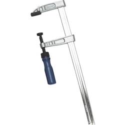 Brüder Mannesmann M90425 Schraubzwinge Spann-Weite (max.):500 mm Ausladungs-Maße:120 mm