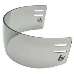 Hejduk NC70 -  OptiX Prime Visier - TINTED (in BOX)  | Unisize