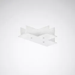 Trilux Abdeckung T-Verbinder Rail Abd T- #8887100