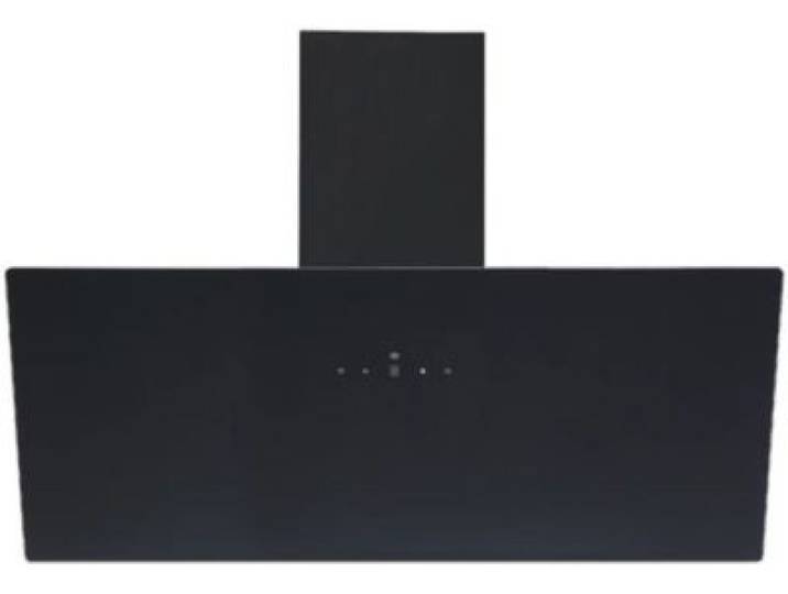 Essentielb - Hotte Décorative Murale Inclinée Ehi90b