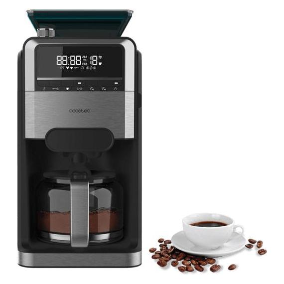 Cecotec Coffee 66 Grind & Brew (01854)