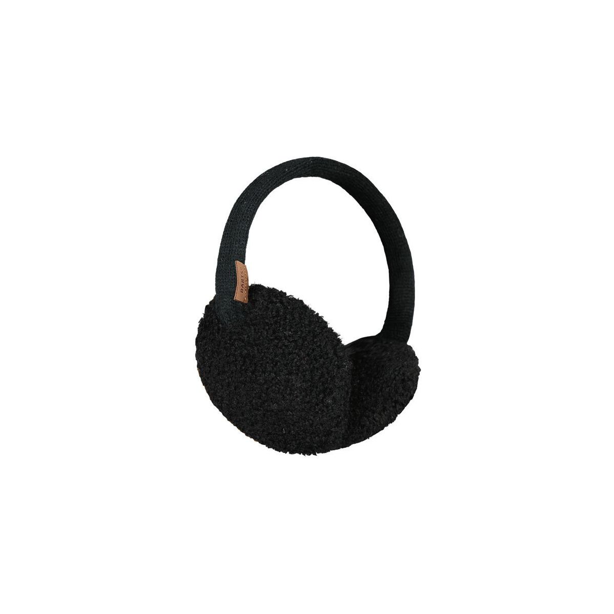 Barts Browniez Earmuffs black (01) 03110011